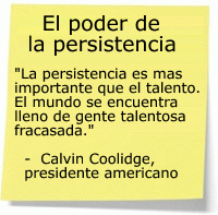 poder persistente